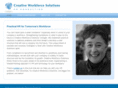 creativeworkforce.com