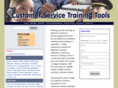 customer-service-training-tools.com