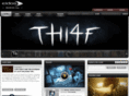 darkprojectgame.com