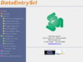 dataentrysrl.net