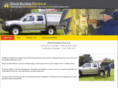 davidbuckleyelectrical.com