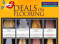 dealsonflooring.com