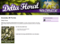 deltafloral.net