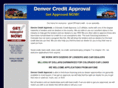 denvercreditapproval.com