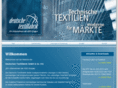 deutsche-textilfabrik.com