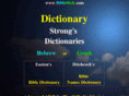 dictionary-dictionary.com