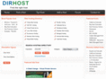 dirhost.com