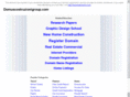 domuscostruzionigroup.com