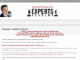 expertsacademy-bonus.com