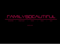 familysbeautiful.com