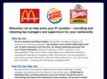 fastfoodowneroperators.com
