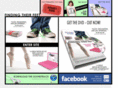 findingtheirfeet.com