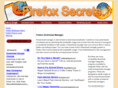 firefoxsecretsrevealed.com