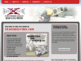 fraserelectric.com