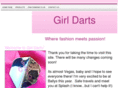 girldarts.com