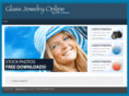 glassjewelryonline.com