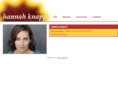 hannahknapp.com
