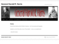 haroldrharris.com
