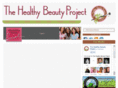 healthybeautyproject.com
