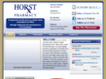 horstpharmacy.com