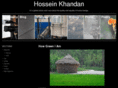 hosseinkhandan.com