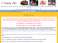 injuryaid.com
