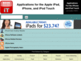 ipodapplications.com