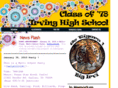 irvingtigers78.com