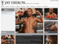 jayhieron.com