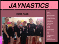 jaynastics.com