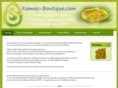 kamas-boutique.com