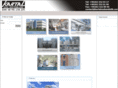 kartalmuhendislik.com