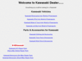 kawasaki-dealer.com