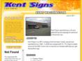 kentsign.com