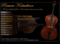 kontrabass-violin.com
