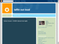laffinoutloud.net