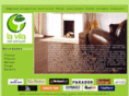 laviladelparquet.com