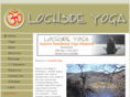 lochsideyoga.com