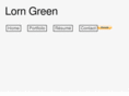 lorngreen.com