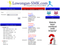 lowongansmk.com