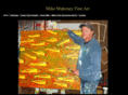 mahoneyart.com
