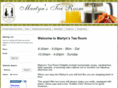 martynstearoom.com