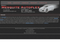 mesquiteautoplex.com