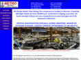 metroboatsales.com