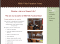 millsvilla.com