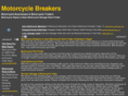 motorcyclebreakers.co.uk