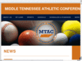 mtacsports.com