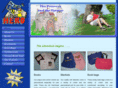 mykidsahero.com