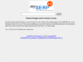 myserp.com