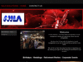 nilasolutions.com